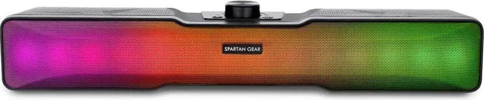 Soundbar Spartan Gear Orpheus RGB