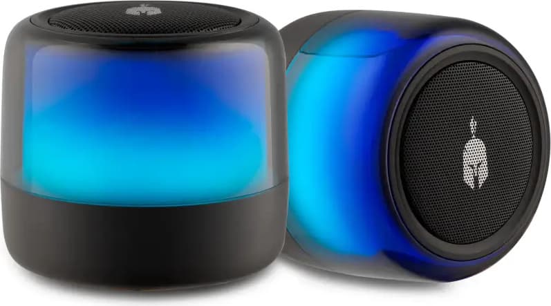 Тонколони Spartan Gear Syrinx S Small 2.0