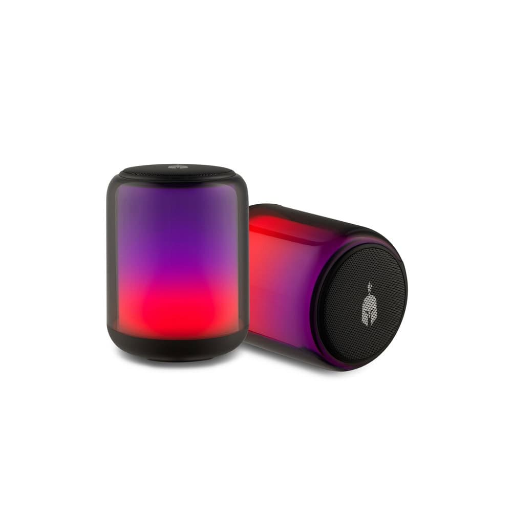 Тонколони Spartan Gear Syrinx M Medium RGB 2.0