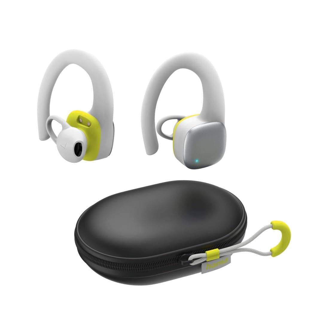 Блутут слушалки Hama "Spirit Athletics" Bluetooth®, 184115