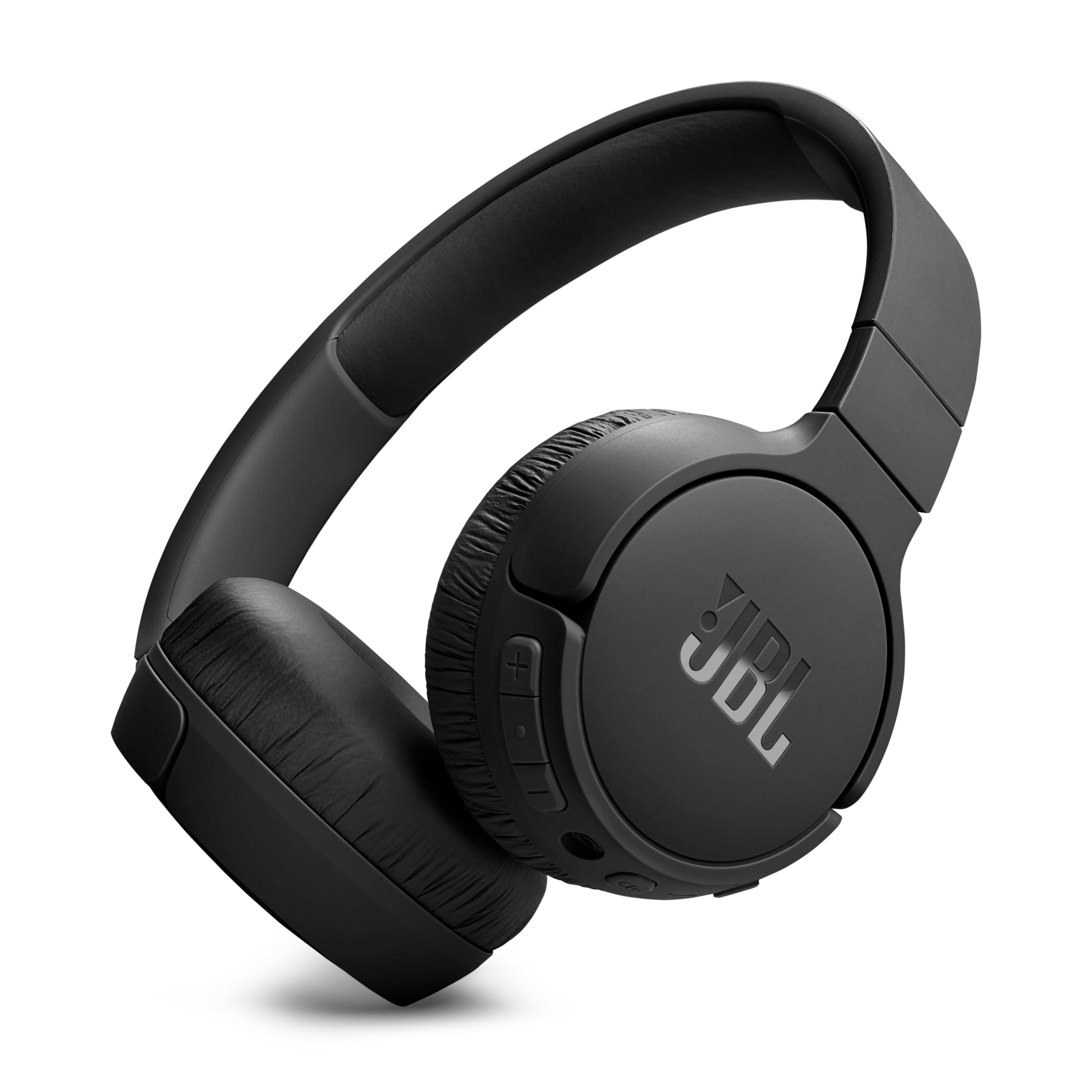 JBL T670NC BLK HEADPHONES