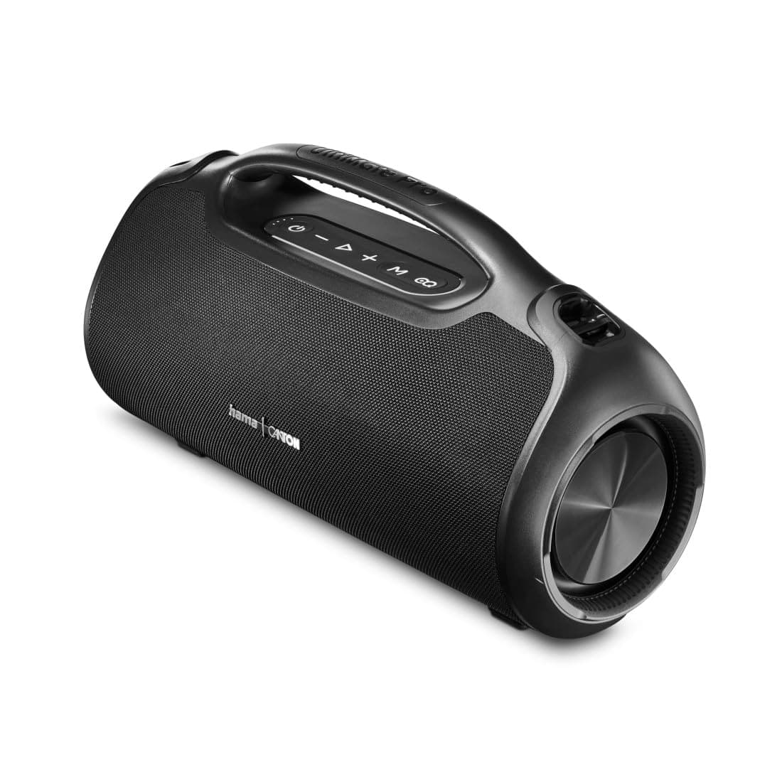 HAMA Canton Блутут колона "UltiMate Pro", водоустойчив IPX6, 120W, черен