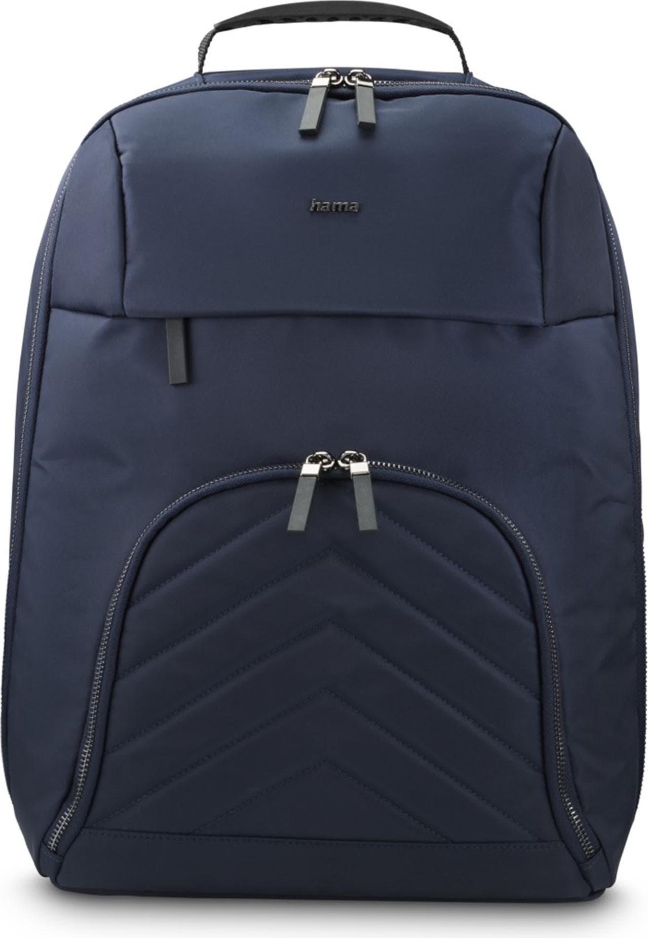 HAMA Раница за лаптоп "Premium Lightweight", до 41 см (16,2"), тъмносиня