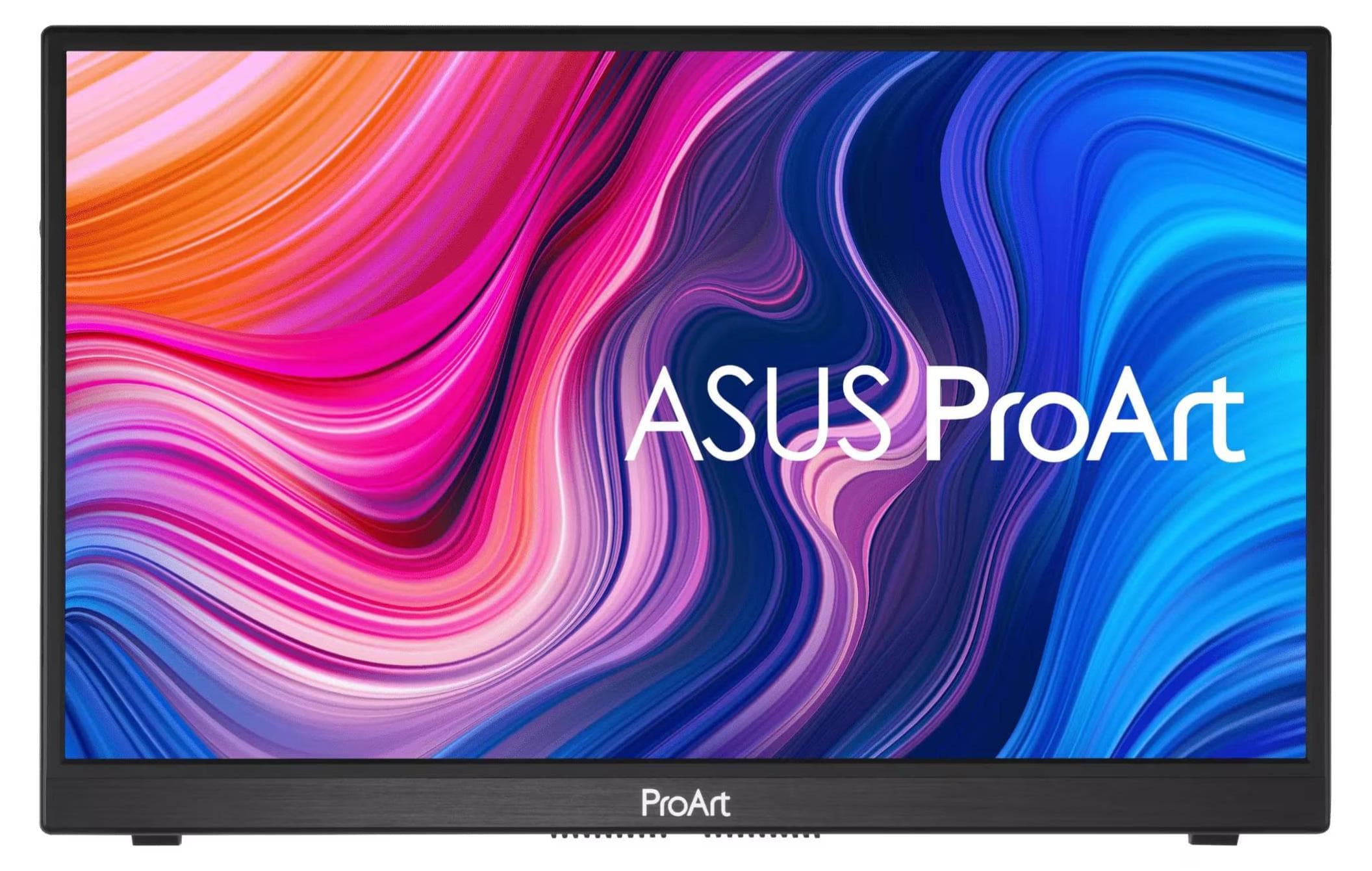 Професионален Монитор ASUS ProArt PA148CTV – 14"