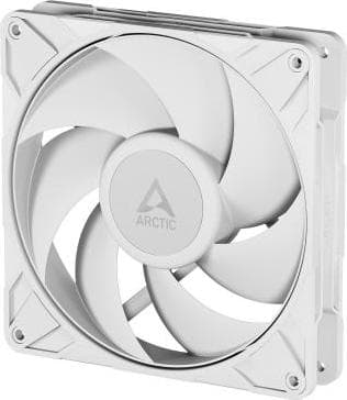 Вентилатор ARCTIC P14 Pro PST White - 140mm PWM