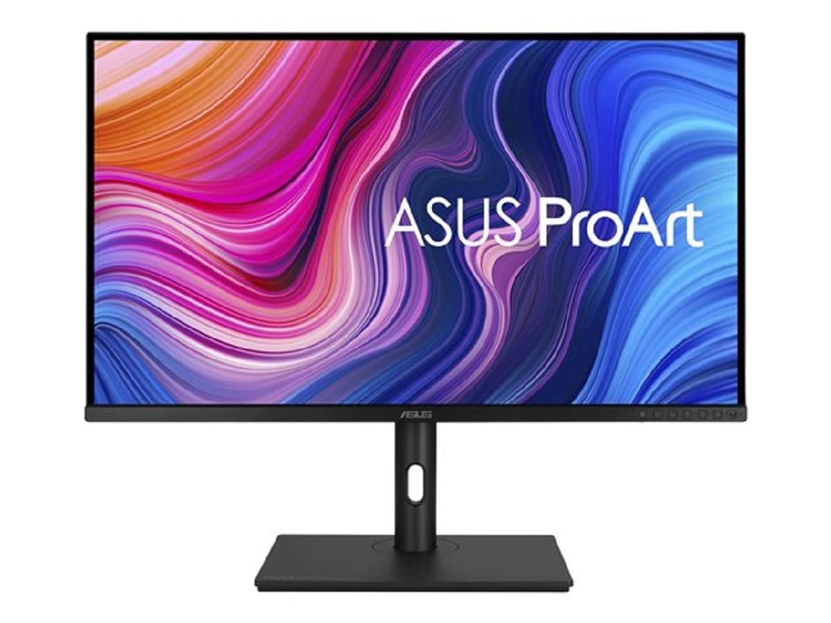 Монитор ASUS ProArt PA329CV, 32" IPS 4K UHD(3840 x 2160)