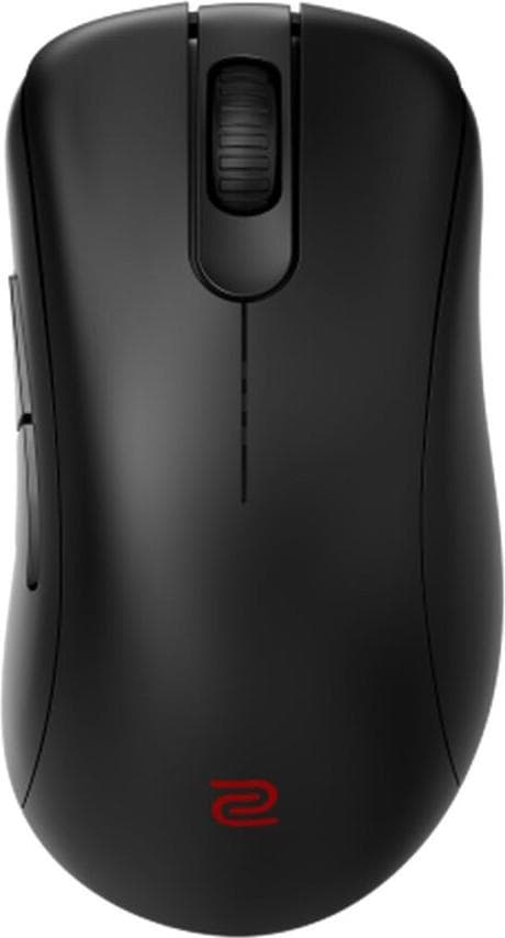 ZOWIE EC2-DW 4K геймърска мишка, черна