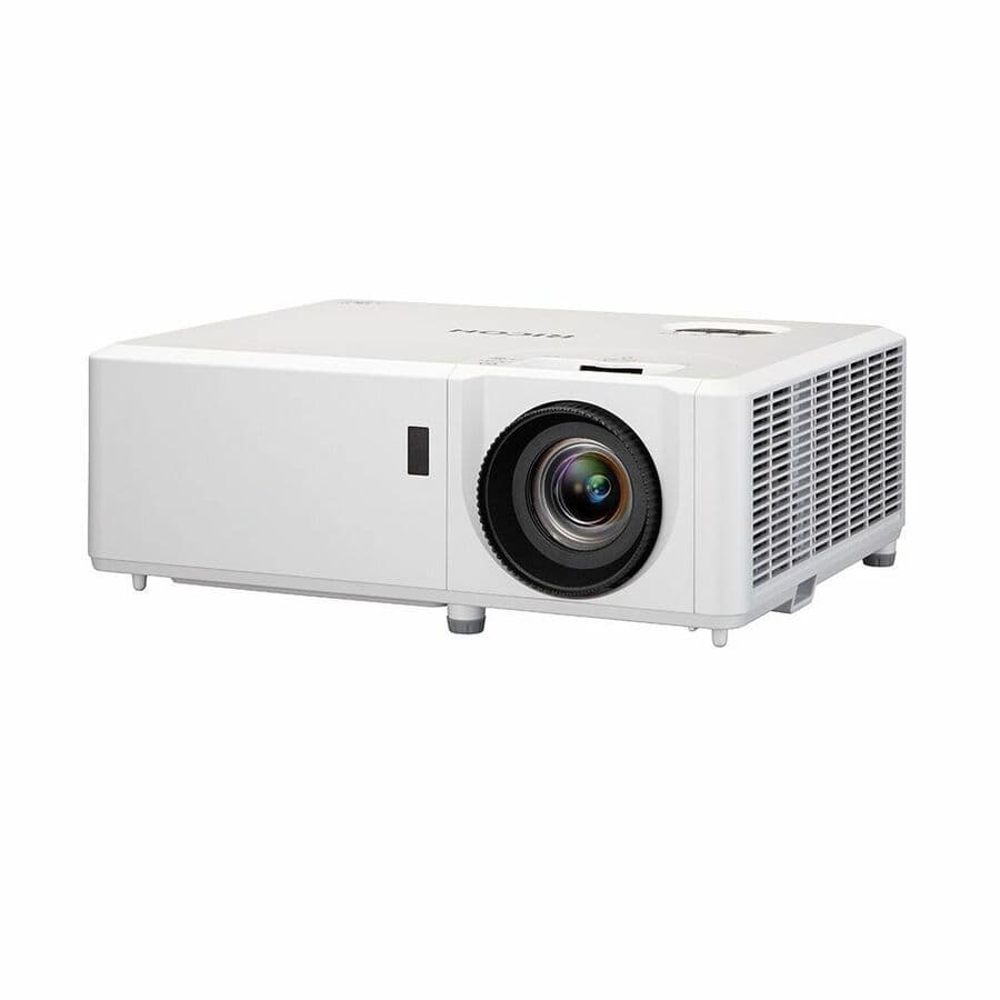 Лазерен проектор Ricoh WUL5860, DLP, WUXGA, 4000 ANSI, HDMI 2.0, IP6X