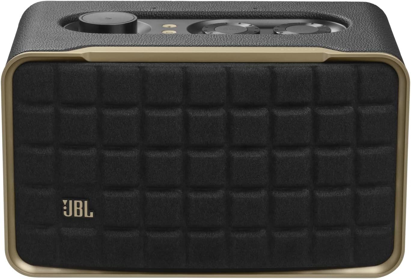 Колонка JBL Authentics 200 Bluetooth/ WI-FI/Smart