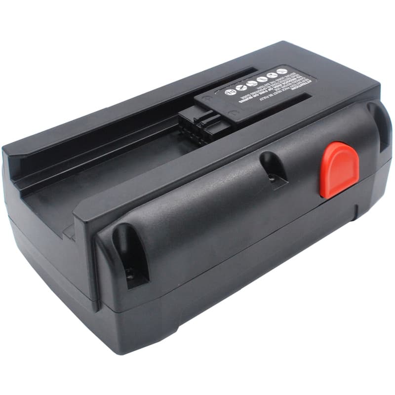 Батерия Cameron Sino, За косачка робот GARDENA 648872, 8838, Accu-Spindelmaher 380 Li, 04025-20 25V 3000mAh Cameron Sino