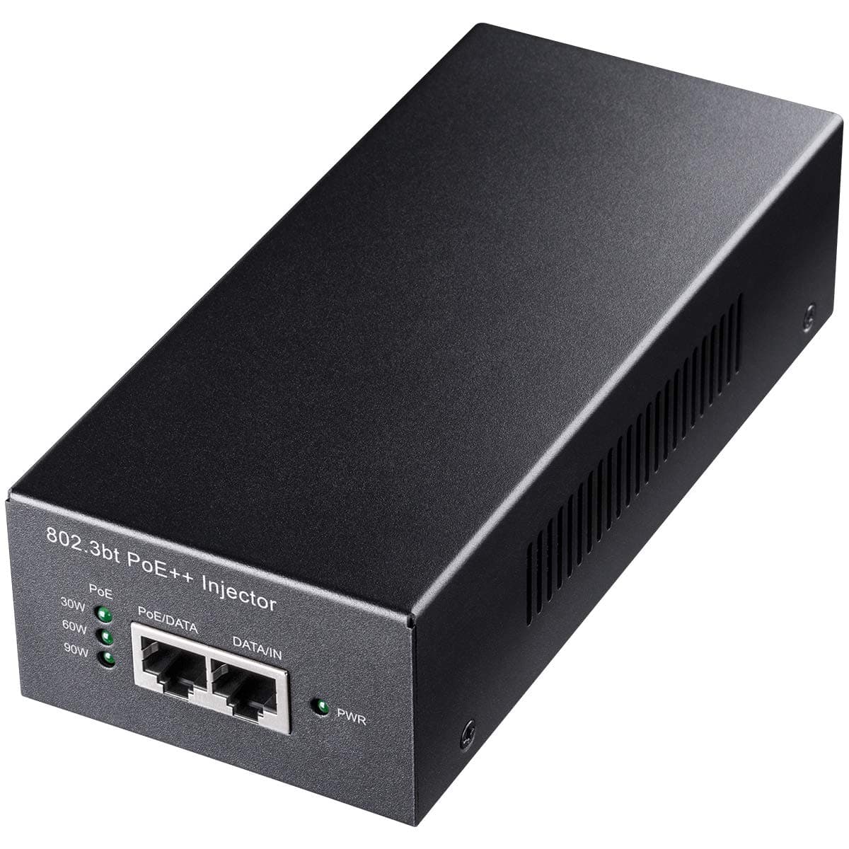 PoE адаптер Cudy POE400, 90W, Монтиране на стена