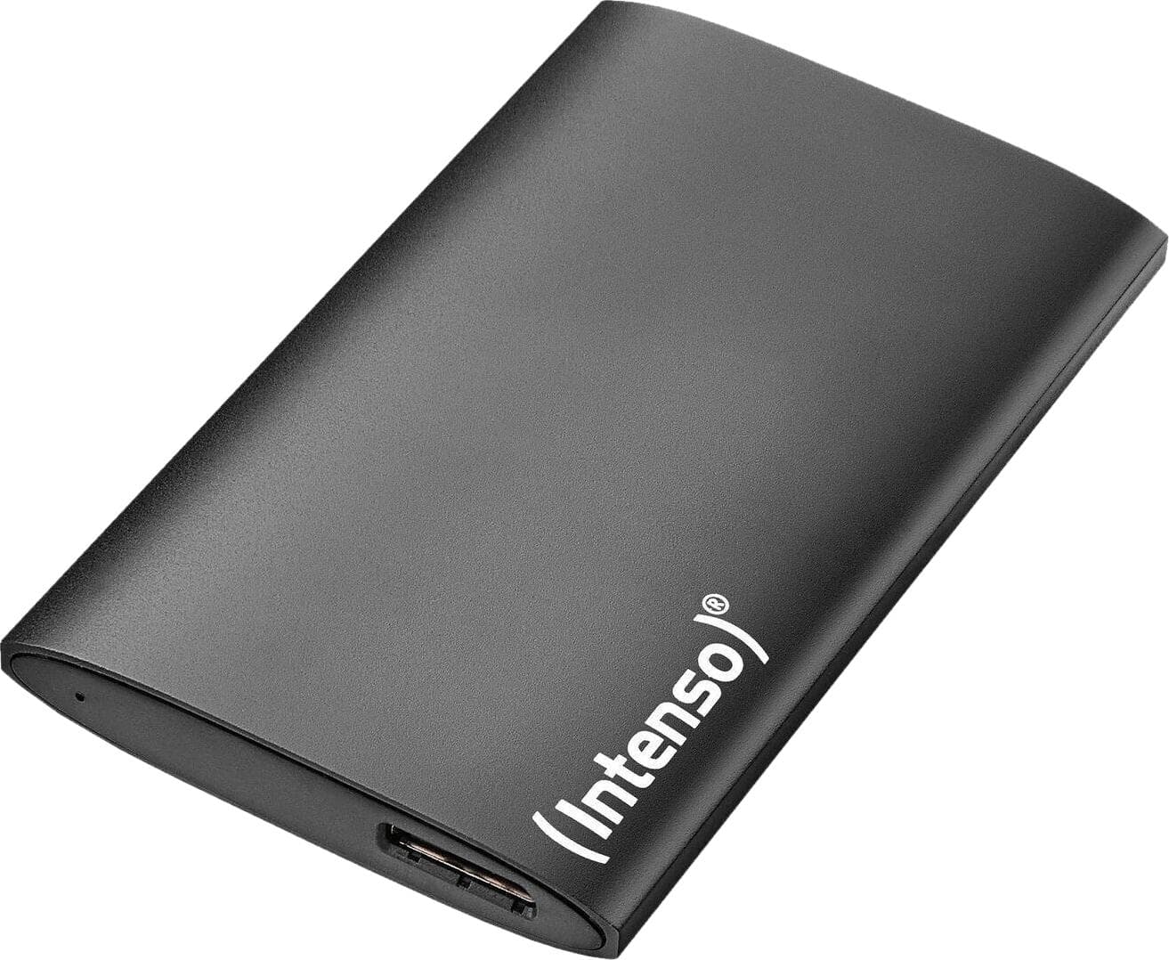 Intenso External SSD 1TB Premium black