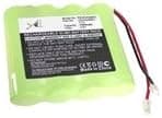 Батерия за телефон 4* АА 4,8V NiMH 1300mAh Philips CP200 Cameron Sino