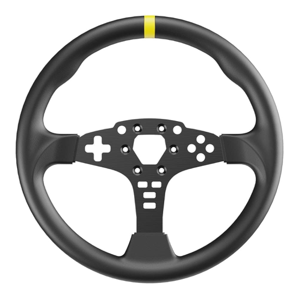 Добавка за волан 12-инч MOZA ES Wheel