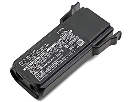 Батерия за дистанционно управление за кран ELCA CONTROL-GEH-A, Sfera Genio PINC-GEH NIMH 7,2V 1200mAh Cameron Sino