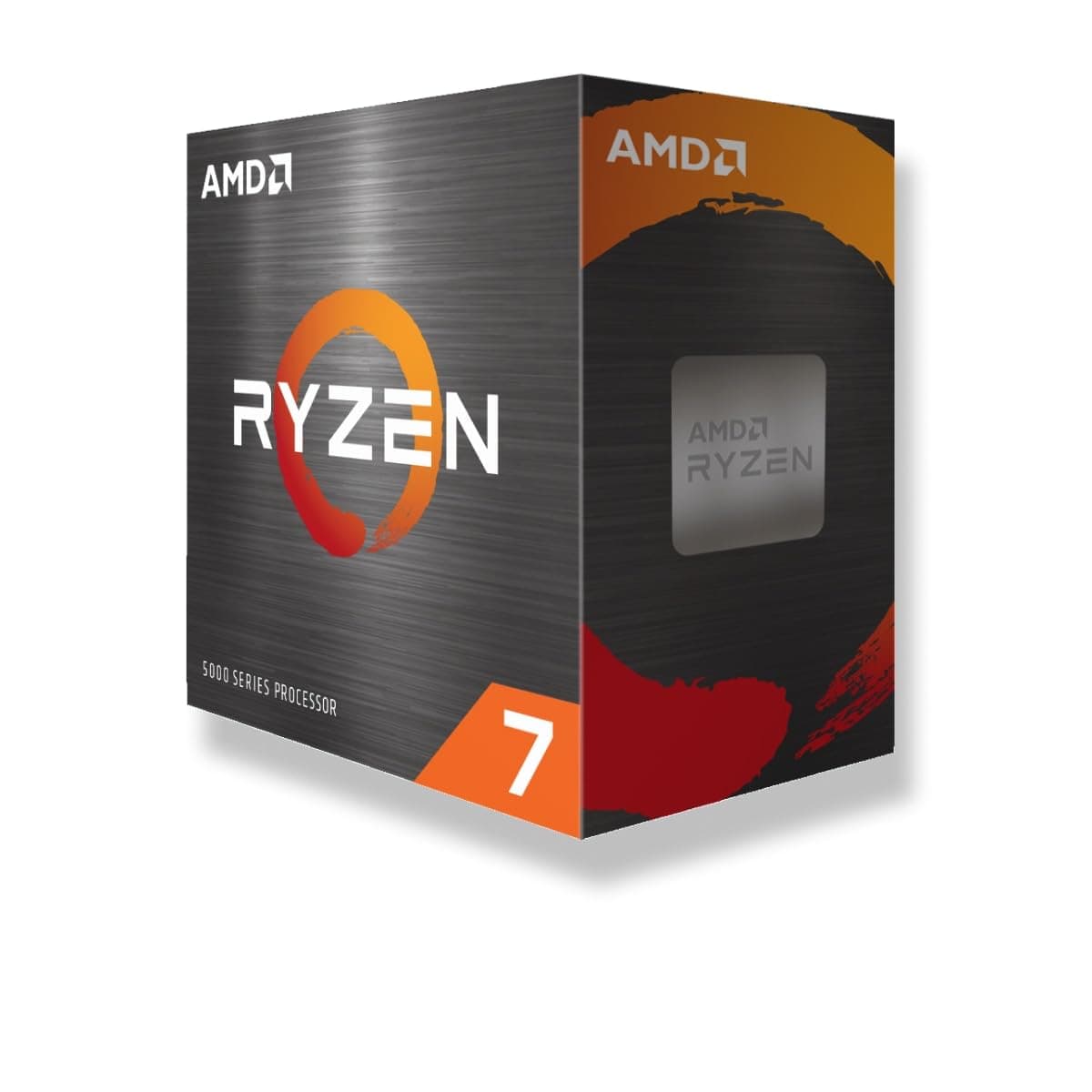 Процесор AMD RYZEN 7 5800XT 8-Core 3.8 GHz, 36MB, 105W, AM4