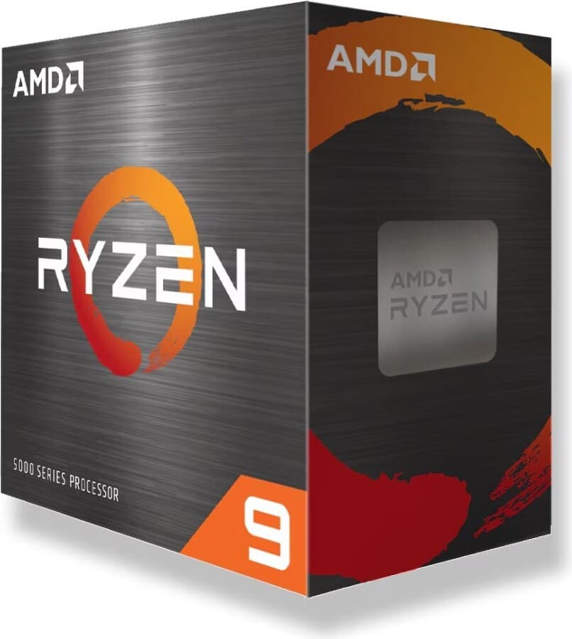Процесор AMD RYZEN 9 5900XT 16-Core, 3.3 GHz, 72MB, 105W, AM4