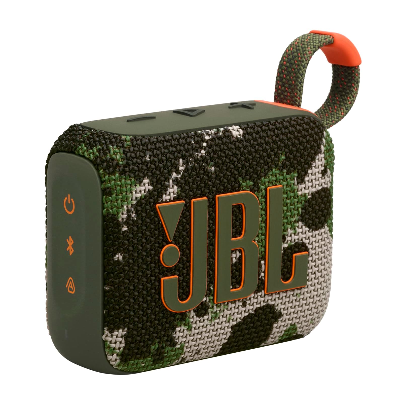 JBL GO 4 SQUAD Ultra-portable waterproof and dustproof Speaker