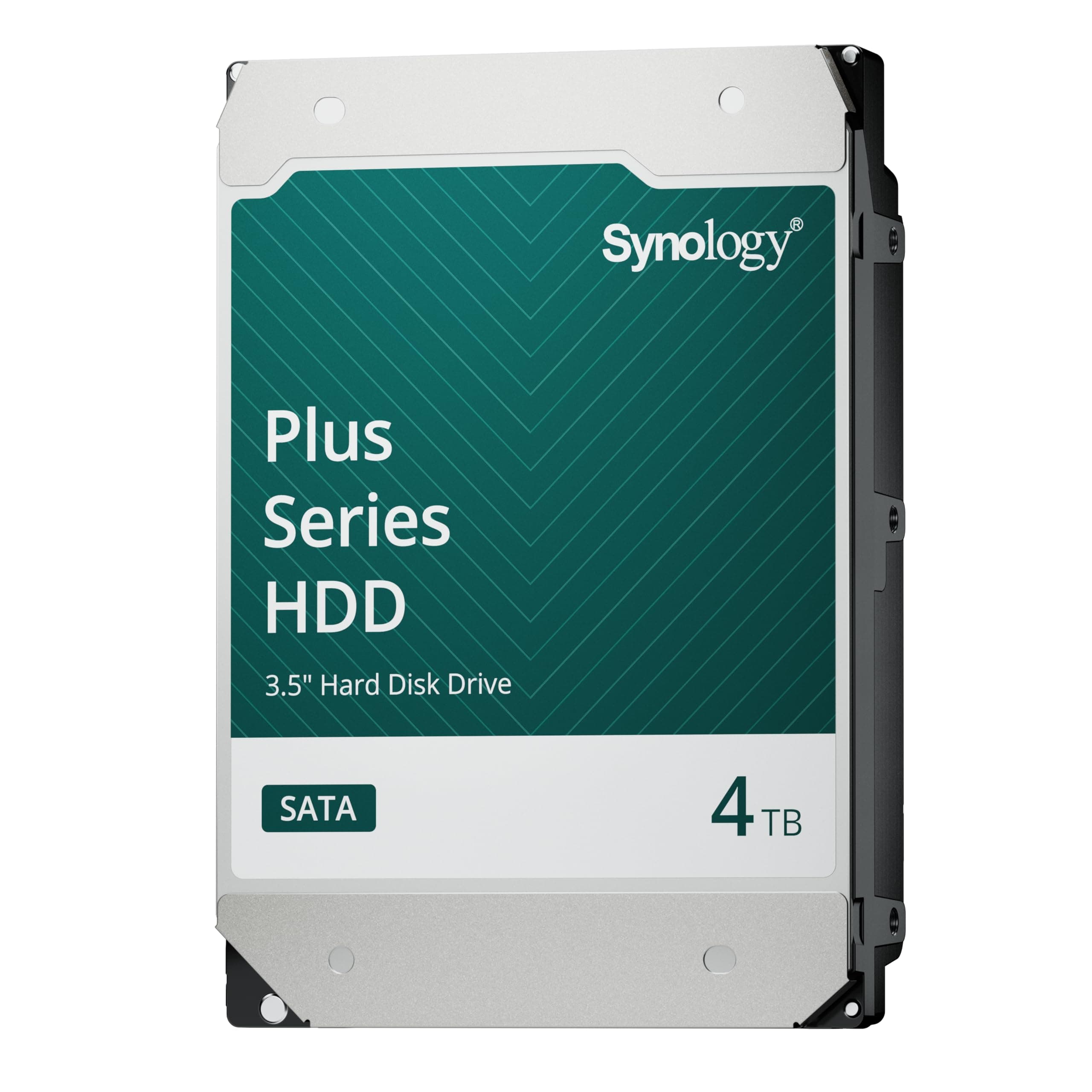 Хард диск SYNOLOGY HAT3300 NAS 4TB Plus Series SATA 3.5"
