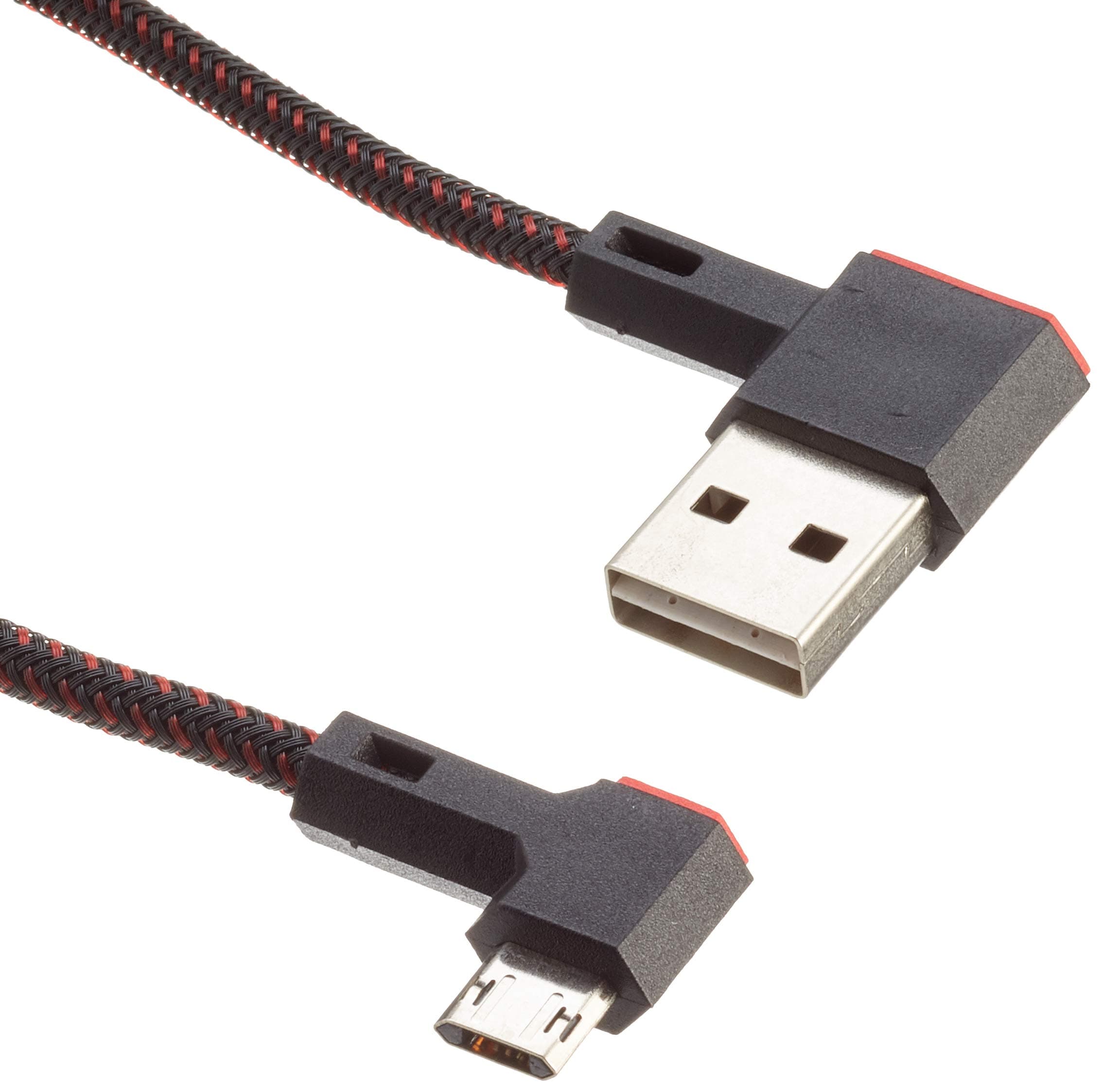 Кабел DeLock, EASY-USB 2.0 Type-A мъжко - EASY-USB Micro-B мъжко