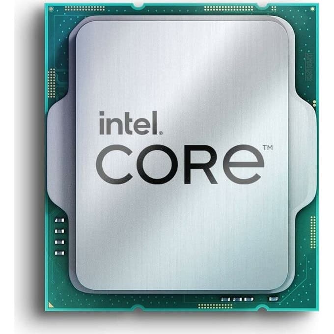 Процесор Intel Raptor Lake i7-13700KF TRAY, 16 Cores, 3.5 GHz, 125W, LGA1700
