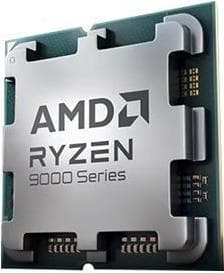 Процесор AMD RYZEN 7 9700X TRAY, 8-Core, 3.8 GHz, 32MB, 65W, AM5