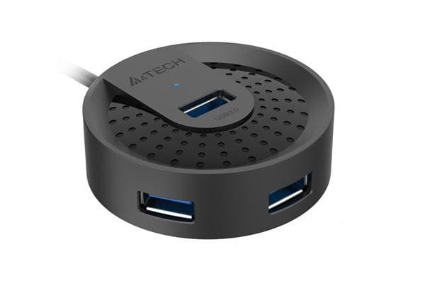 USB хъб A4tech HUB-30C