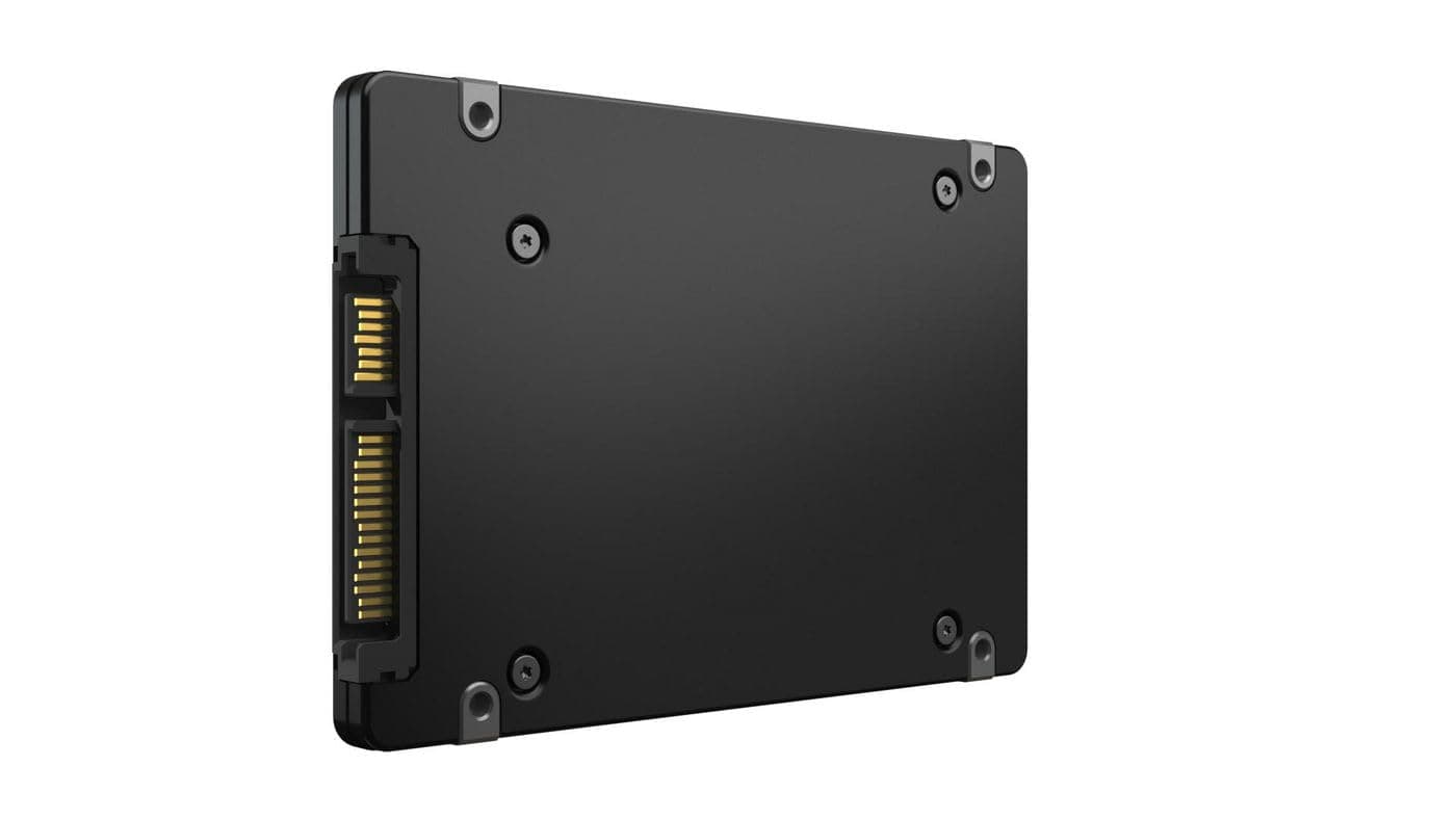 SSD SAMSUNG PM9A3, 2.5”, 960 GB, PCIe 4.0, MZQL2960HCJR