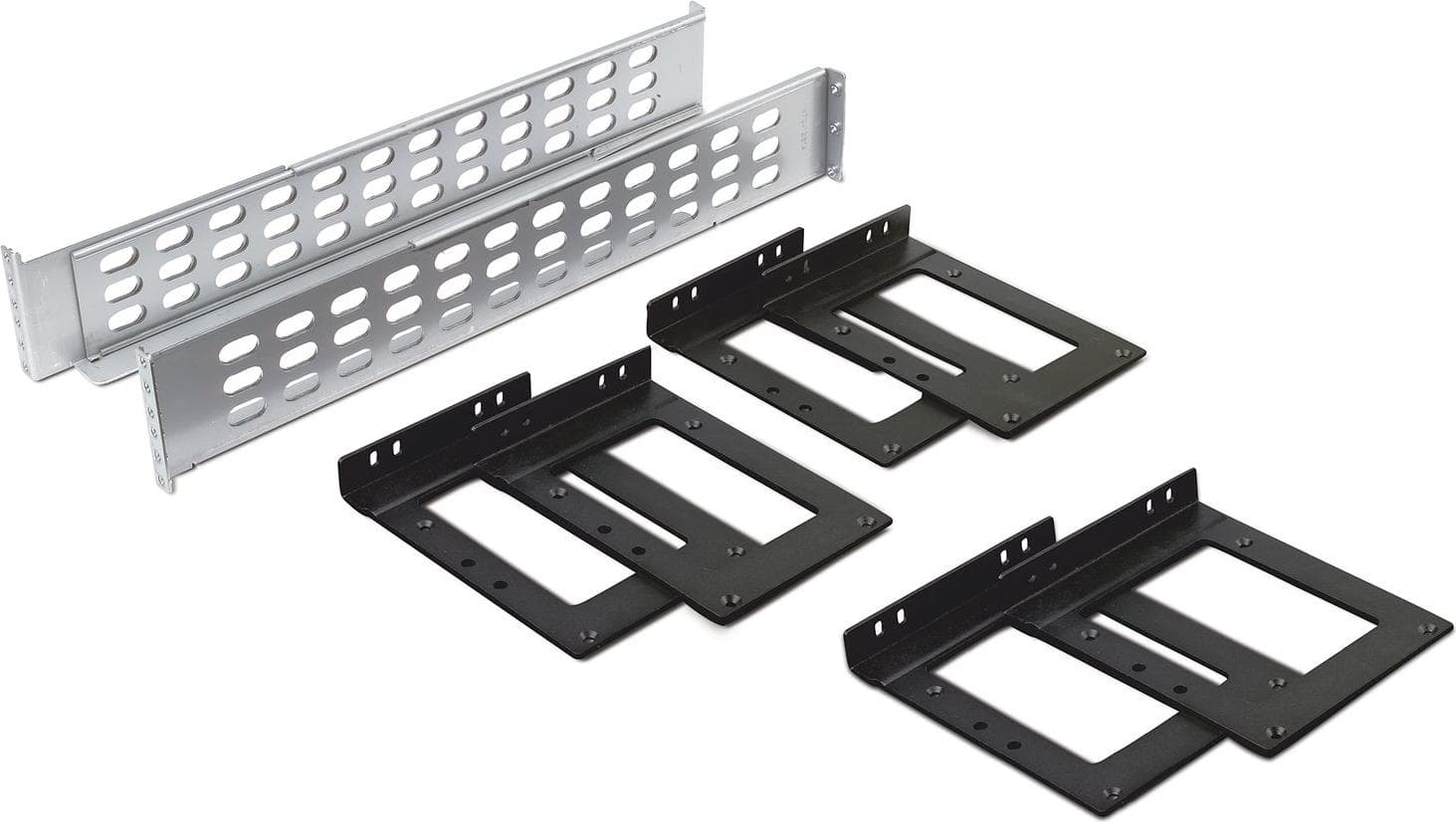 APC Smart-UPS SRT 19 Rail Kit for Smart-UPS SRT 5/6/8/10kVA