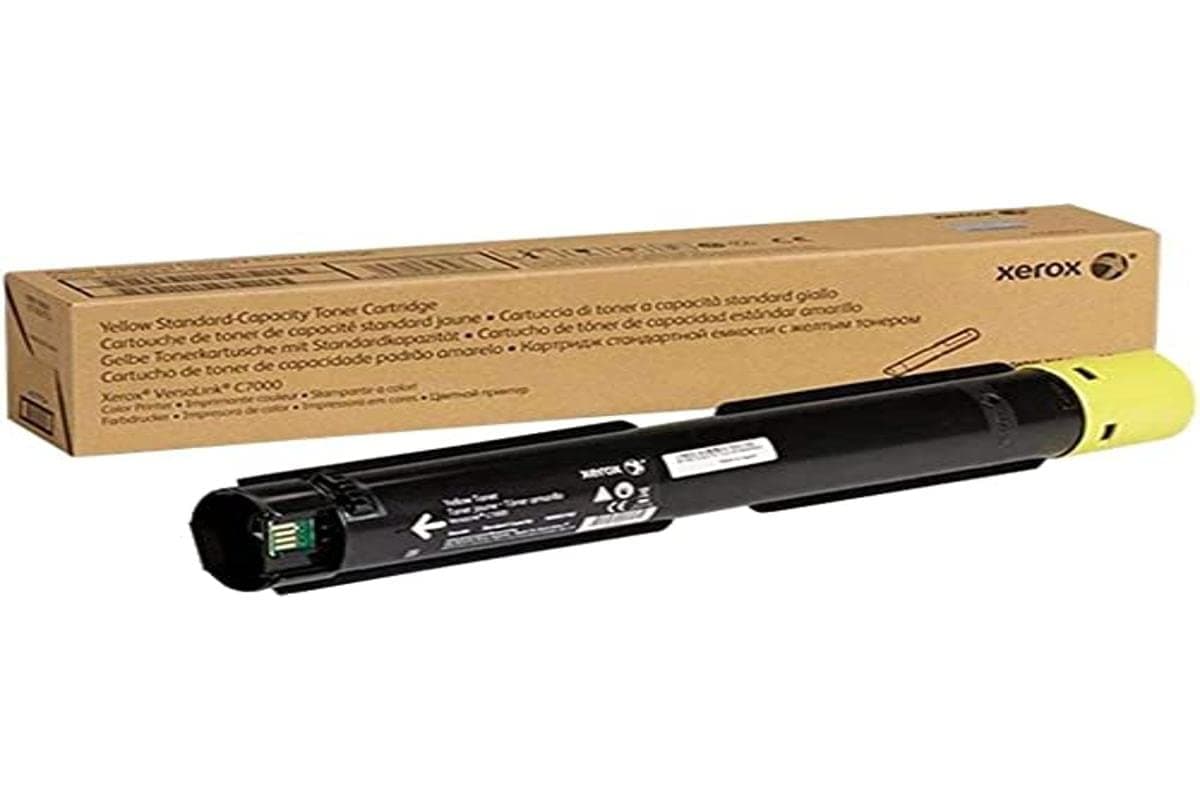 XEROX 106R03746 Тонер жълт Versalink C7020 / C7025 / C7030 16 500 стр.