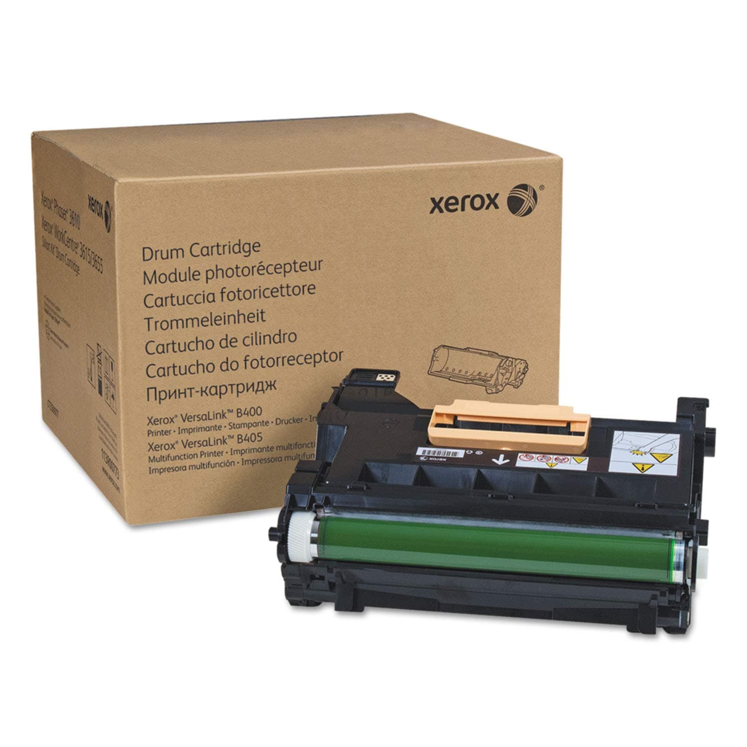 Барабан XEROX VersaLink B400/B405