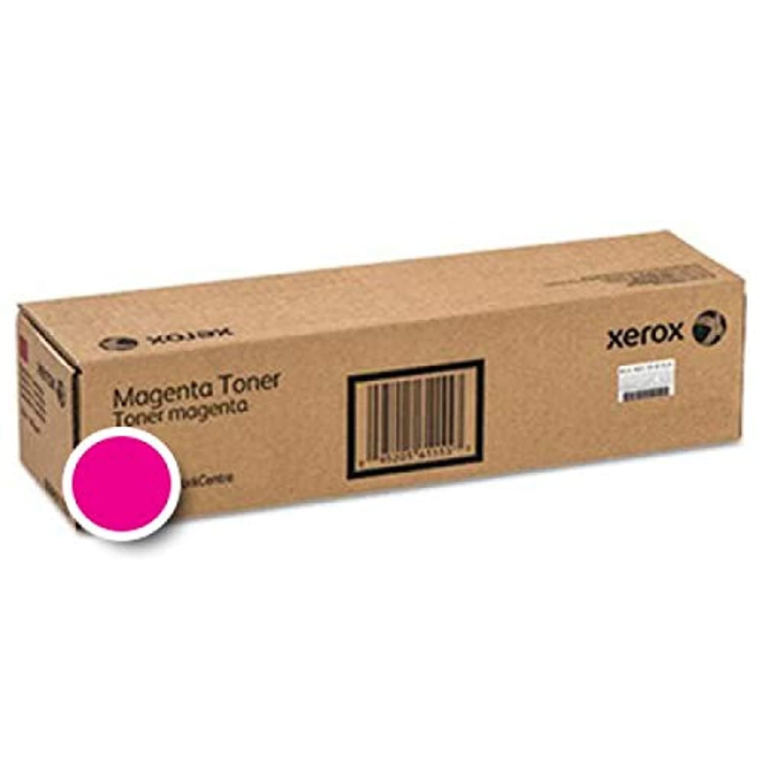 XEROX 006R01703 Тонер магента 15000 стр. AltaLink C8000