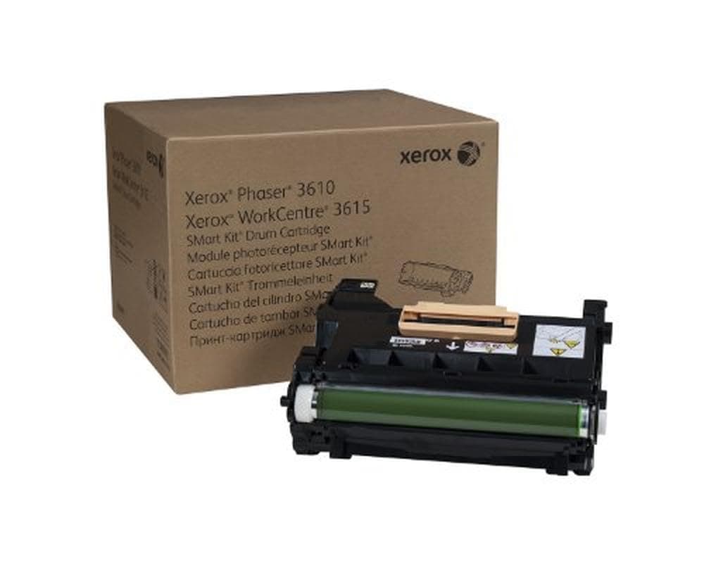 XEROX 113R00773 Drum Cartridge Phaser 3610/WorkCentre 3615/3655 черен стандартен капацитет 85 000 страници 1 пакет