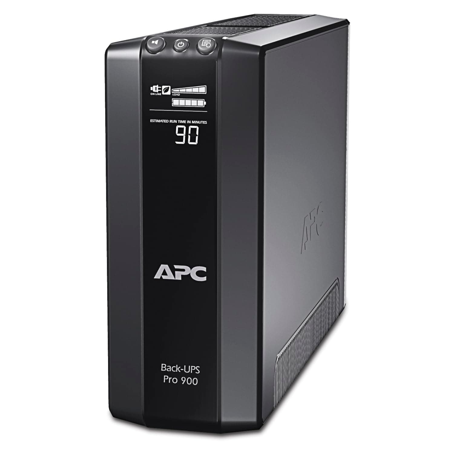 APC Power-Saving Back-UPS Pro 900 - 230V - Schuko