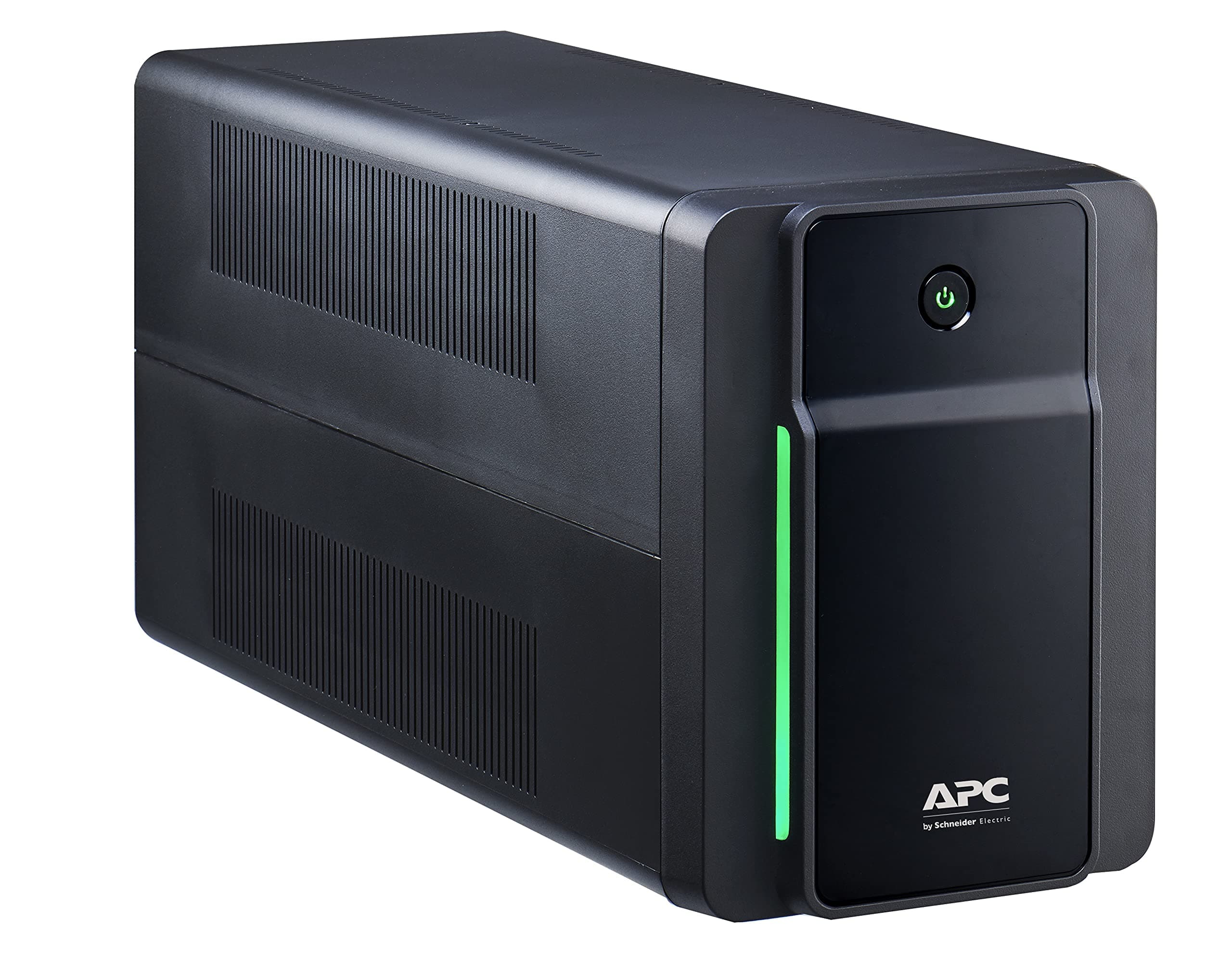 APC Back-UPS 1600VA 230V AVR IEC гнезда