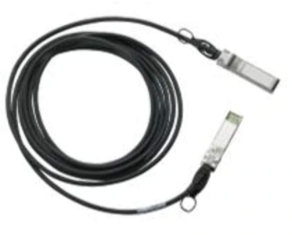 CISCO 10GBASE-CU SFP+ кабел 3 метра