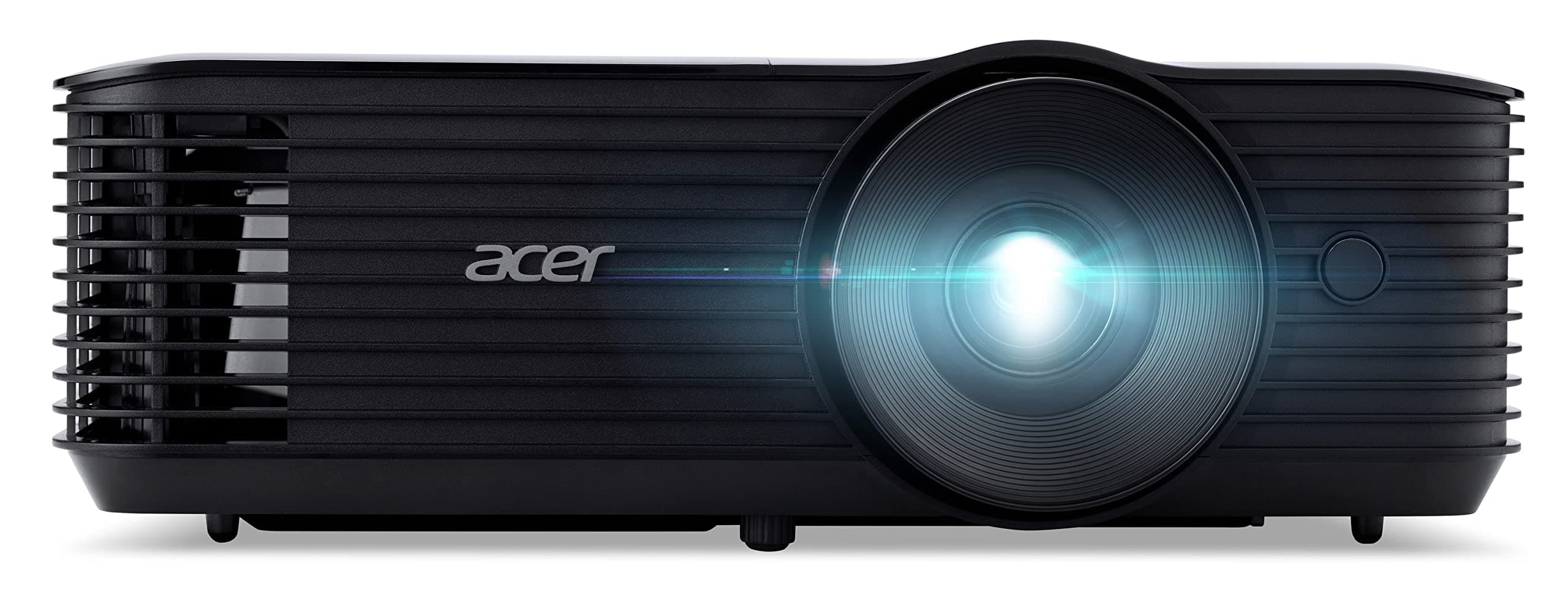 Проектор ACER X1128H DLP 3D SVGA 4500 лумена 20000:1 HDMI черен