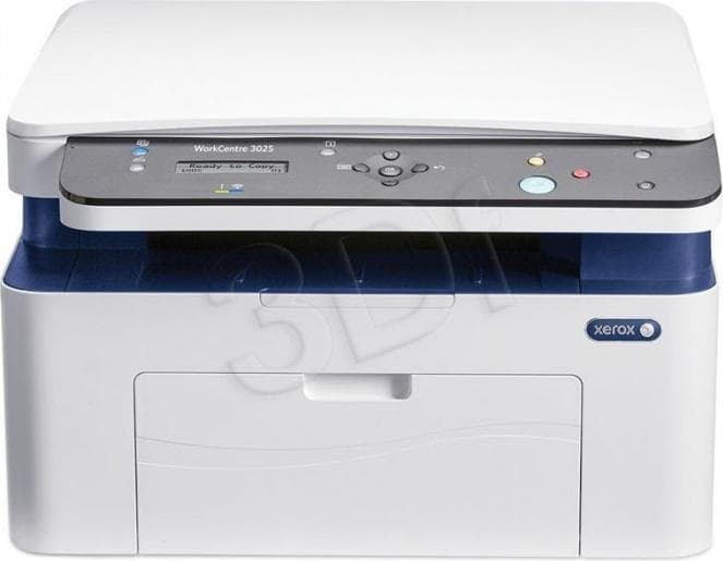 XEROX 3025V BI WorkCentre 3025V BI