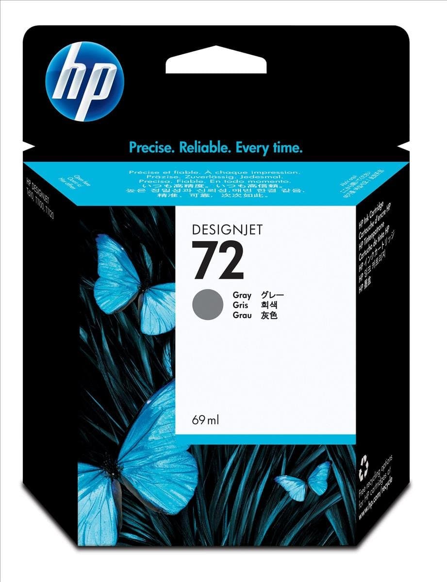 HP 36A оригинална тонер касета LaserJet CB436A черна стандартен капацитет 2000 страници 1 пакет