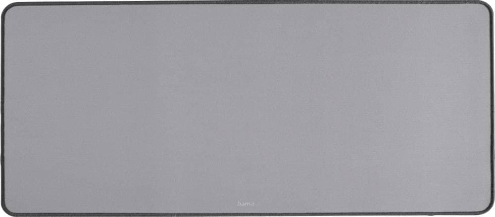 Пад за мишка Hama "Business", XL, 70 x 30 cm, сив