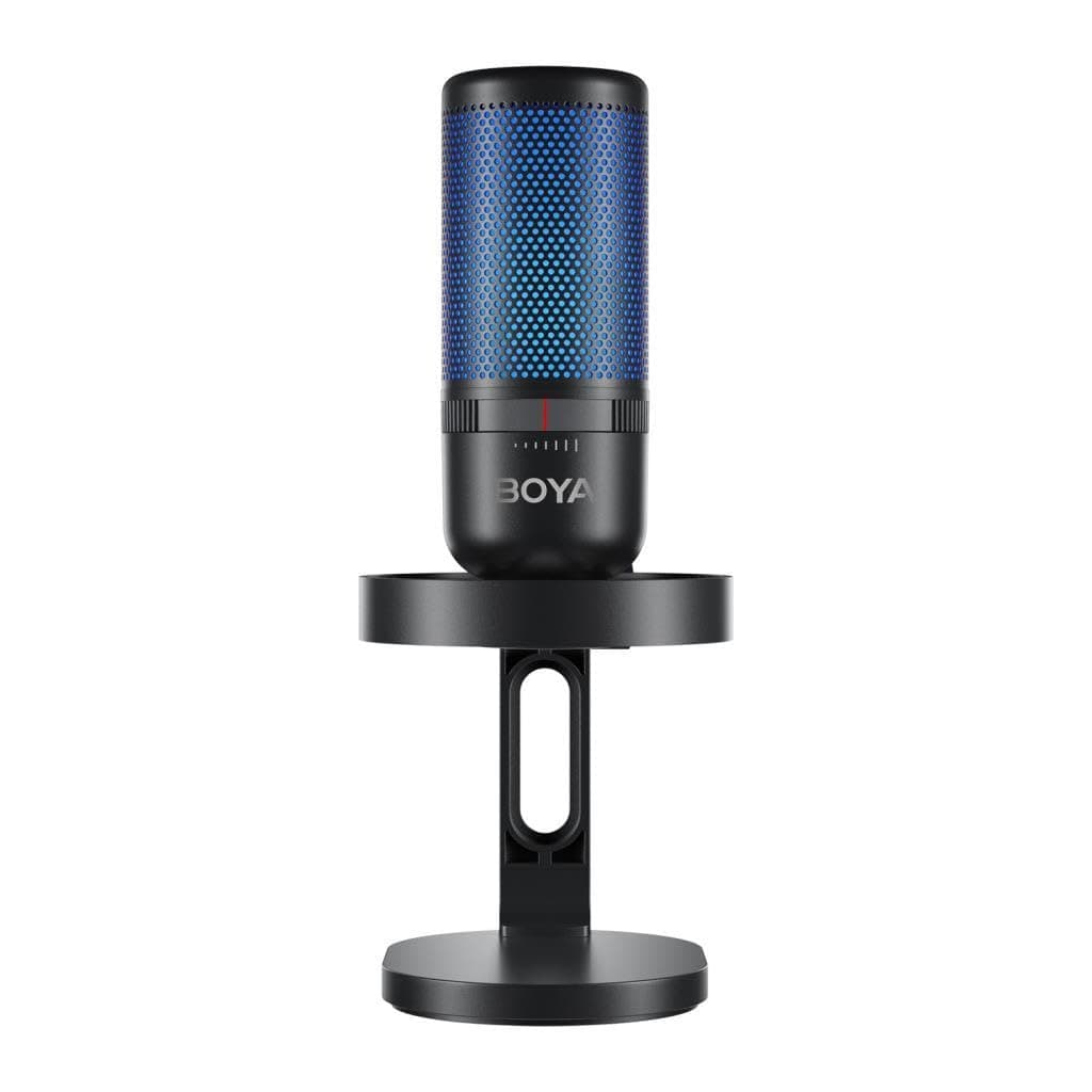 Настолен микрофон BOYA K3