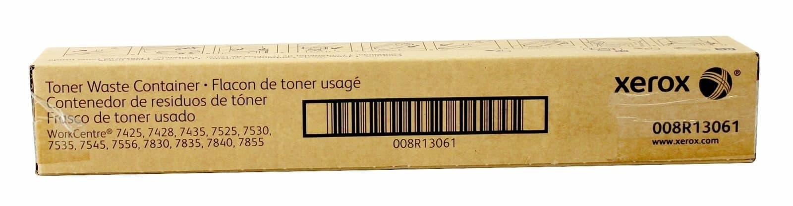 XEROX 008R1306 WorkCentre 7830/7835/7845/7855 касета за отпадъци 44 000 страници