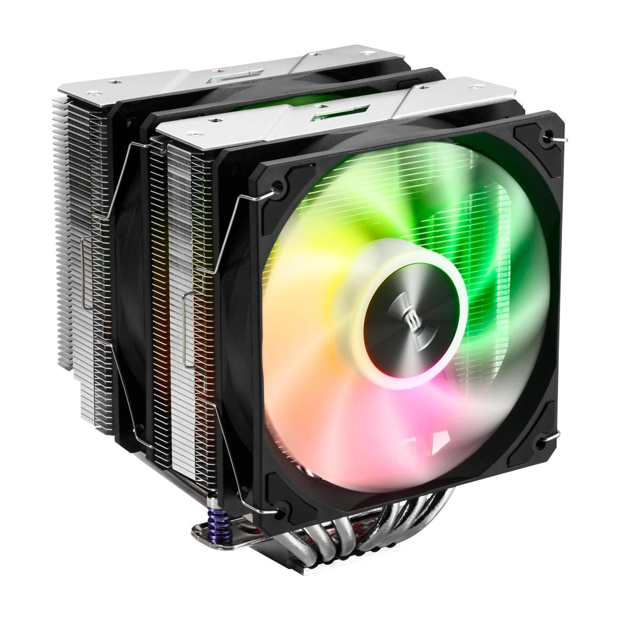 Охладител за процесор FSP NE5 ARGB - AMD/INTEL