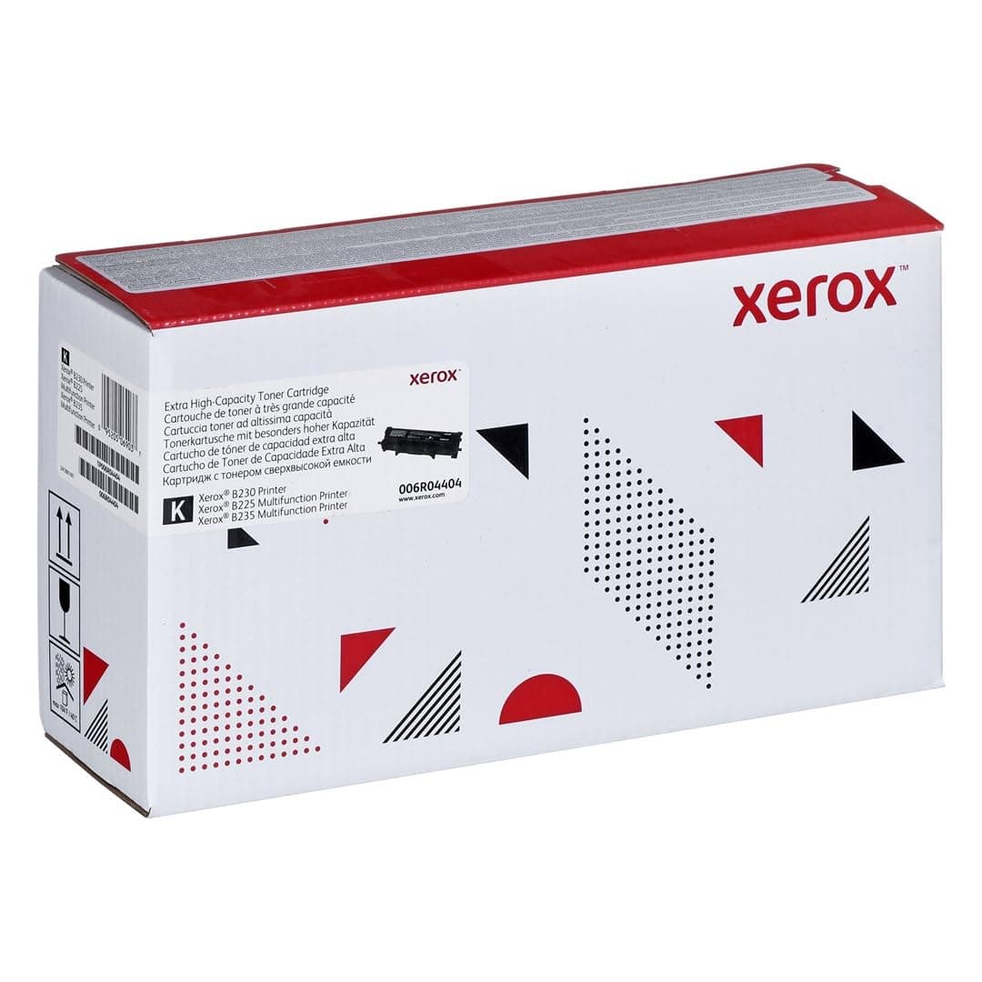 Тонер XEROX 006R04404 6000 стр. B230/B225/B235