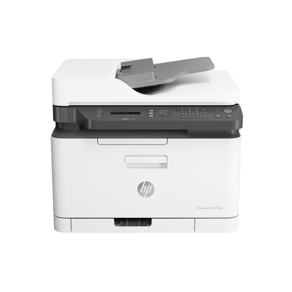 HP Color Laser MFP 179fnw