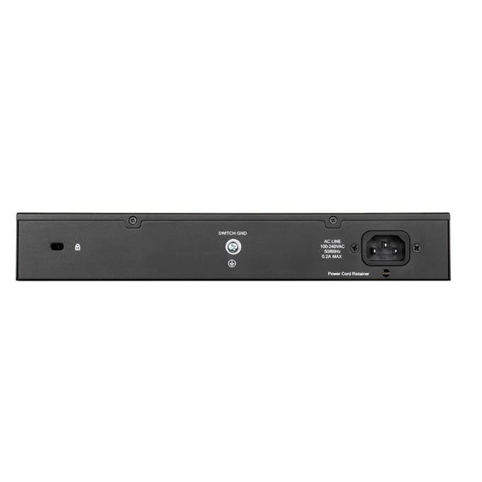 D-LINK Easy Smart 16 ports Gigabit Switch
