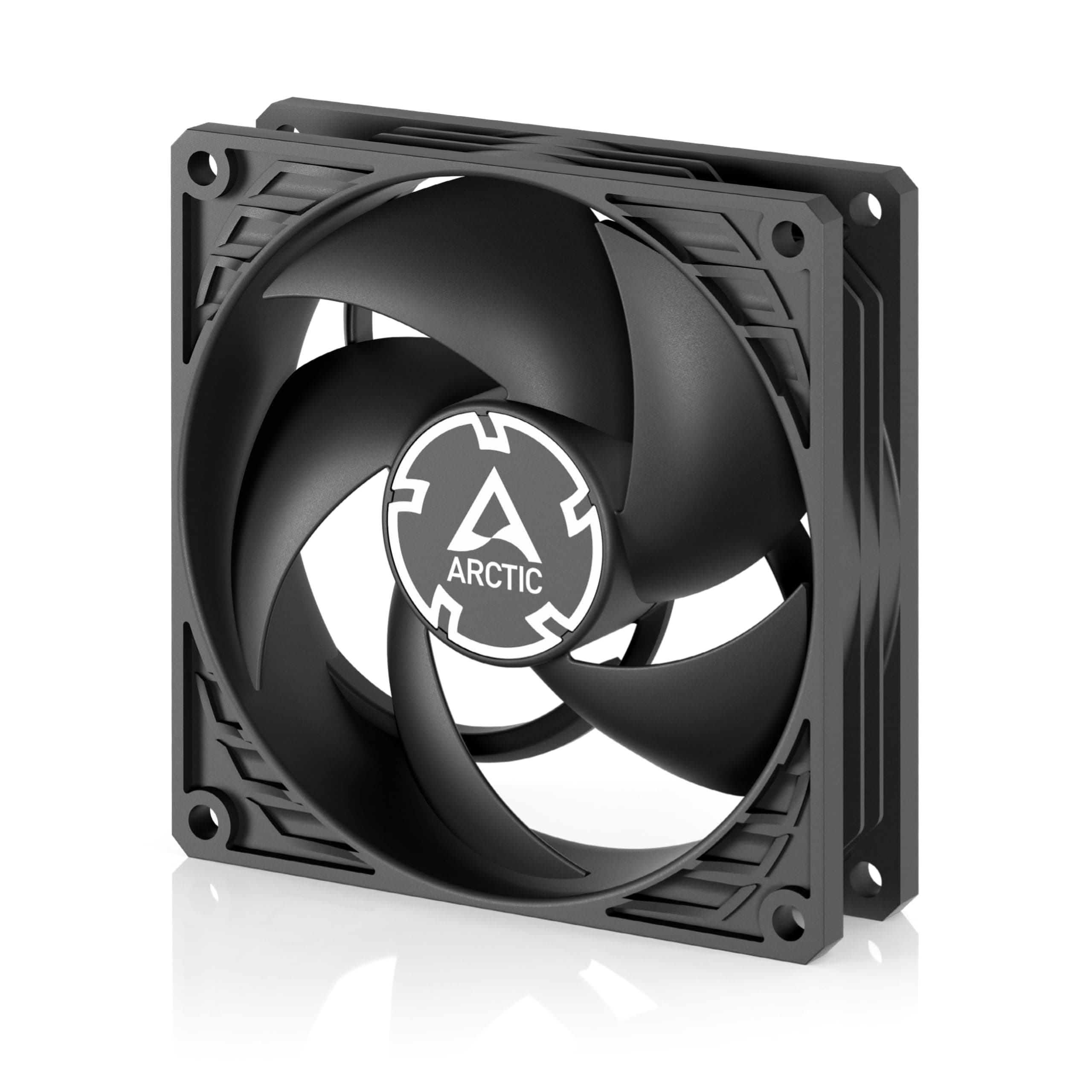 Вентилатор ARCTIC P9 Max PWM - Черен