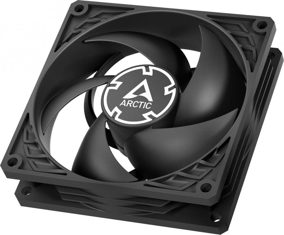 Вентилатор ARCTIC P9 PWM PST - Черен