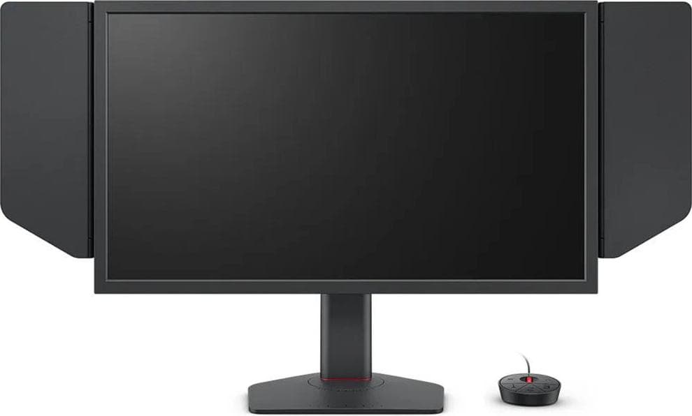 Монитор ZOWIE XL2546X+ 24.5" FastTN, 280Hz, DyAc2