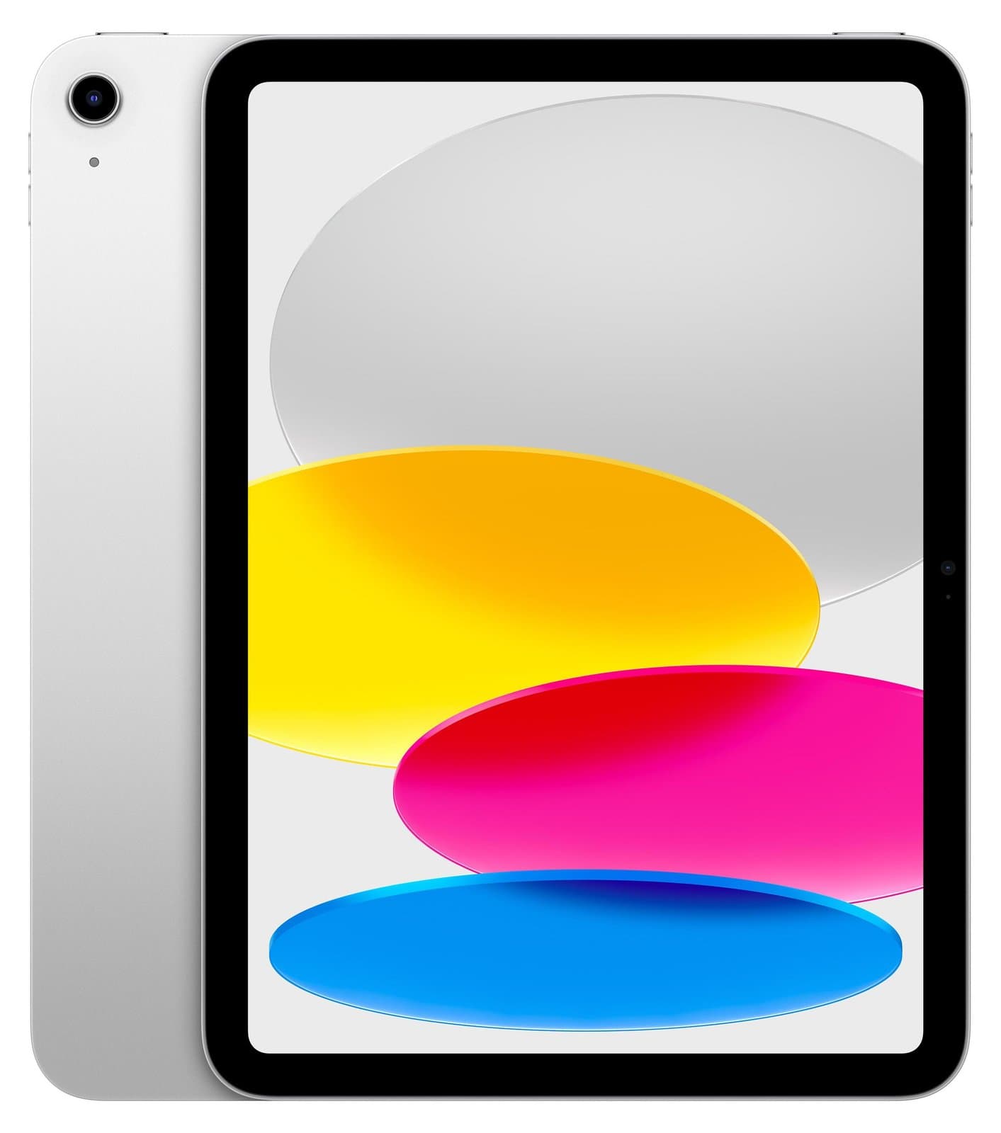 Таблет Apple Ipad 11", A16, 128GB, Wi-Fi, Сив